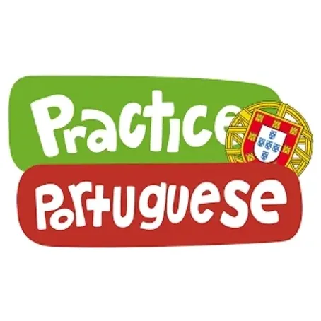 practiceportuguese brand logo for practiceportuguese.com