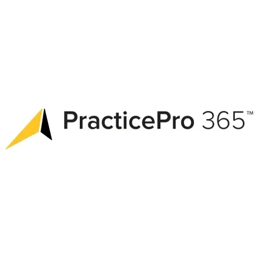 practicepro365 brand logo for practicepro365.com