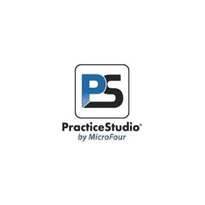 practicestudio brand logo for practicestudio.net
