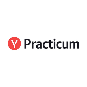 Yandex brand logo for practicum.yandex.com