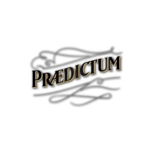 praedictumwhiskey brand logo for praedictumwhiskey.com
