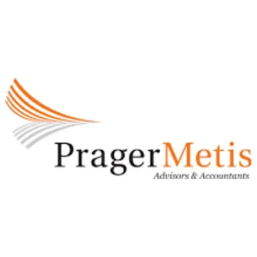pragermetis brand logo for pragermetis.com