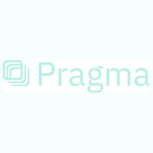 pragmaoracle brand logo for pragmaoracle.com