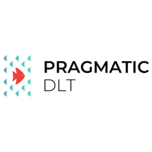pragmaticdlt brand logo for pragmaticdlt.com
