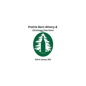 prairiebarnwinery brand logo for prairiebarnwinery.com