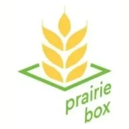 prairiebox brand logo for prairiebox.com