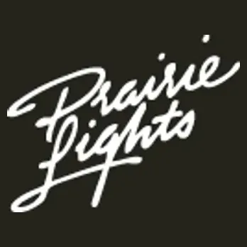 prairielightsbooks brand logo for prairielightsbooks.com