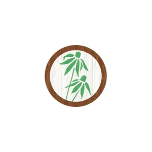 prairienursery brand logo for prairienursery.com