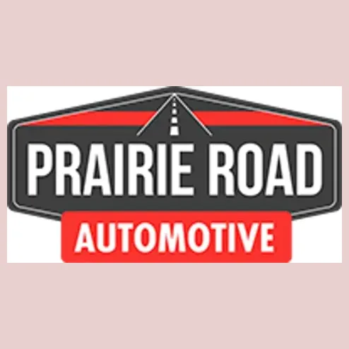 prairieroadautomotive brand logo for prairieroadautomotive.com