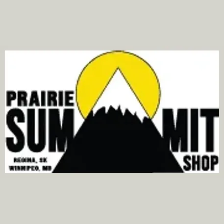 prairiesummitshop brand logo for prairiesummitshop.com