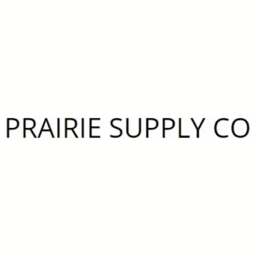 prairiesupplyco brand logo for prairiesupplyco.com