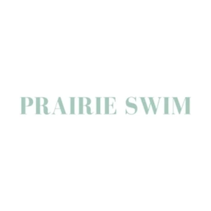 prairieswim brand logo for prairieswim.com