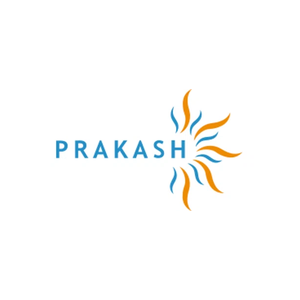 prakashinfotech brand logo for prakashinfotech.com