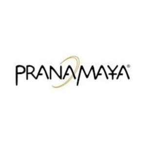 pranamaya brand logo for pranamaya.com