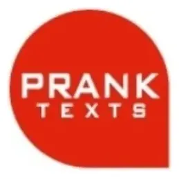 pranktexts brand logo for pranktexts.com