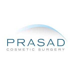 prasadcosmeticsurgery brand logo for prasadcosmeticsurgery.com