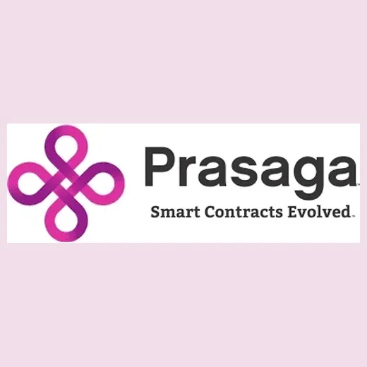 prasaga brand logo for prasaga.com