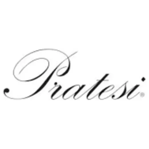 pratesi brand logo for pratesi.com