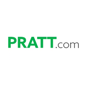 pratt brand logo for pratt.com