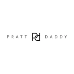 prattdaddycrystals brand logo for prattdaddycrystals.com