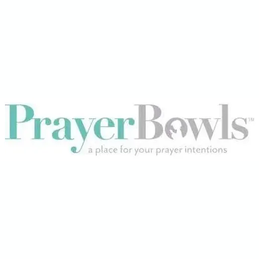 PrayerBowls brand logo for prayerbowls.com