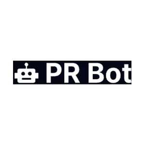 prbot brand logo for prbot.ai