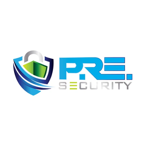 pre-security brand logo for pre-security.com