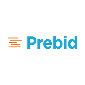 prebid brand logo for prebid.org