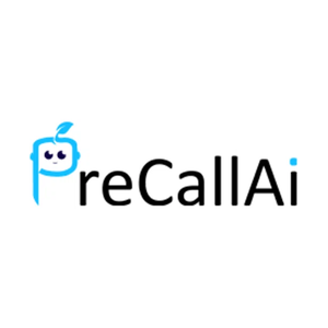 precallai brand logo for precallai.com