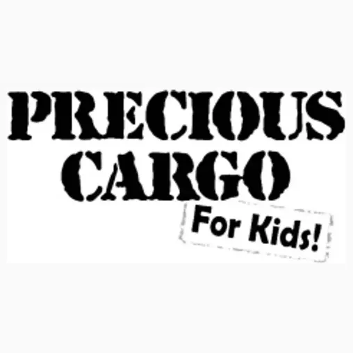 preciouscargolivingston brand logo for preciouscargolivingston.com