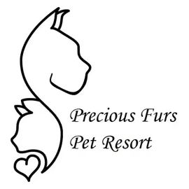 preciousfurspetresort brand logo for preciousfurspetresort.com