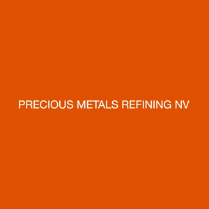 preciousmetalsnv brand logo for preciousmetalsnv.com