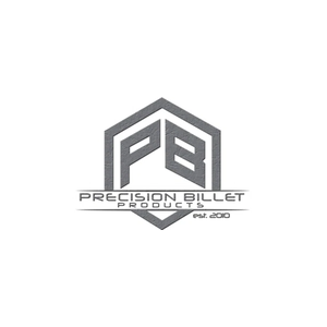 precisionbillet brand logo for precisionbillet.co