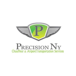 precisioncarsny brand logo for precisioncarsny.com