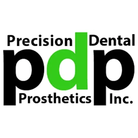 precisiondentalpros brand logo for precisiondentalpros.com