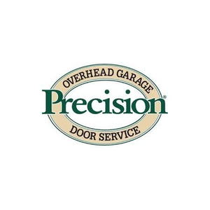 precisiondoorco brand logo for precisiondoorco.com