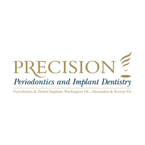 precisioninperio brand logo for precisioninperio.com
