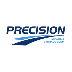 precisionmovingcorp brand logo for precisionmovingcorp.com