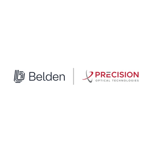 precisionot brand logo for precisionot.com