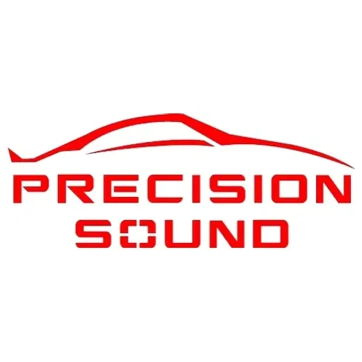 precisionsoundinc brand logo for precisionsoundinc.com