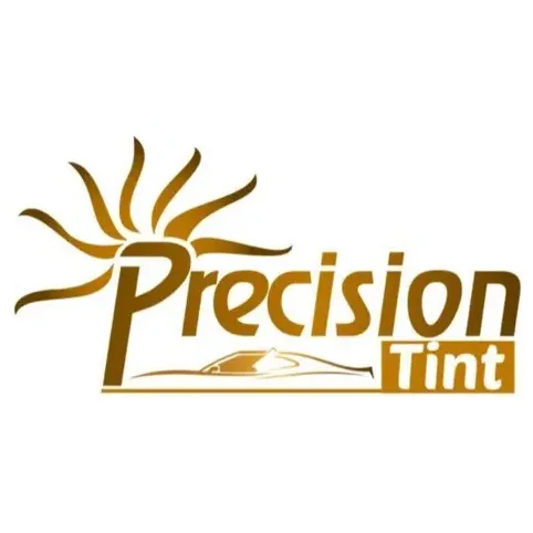 precisiontintstl brand logo for precisiontintstl.com