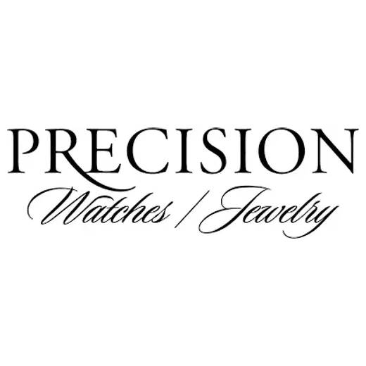 precisionwatches brand logo for precisionwatches.com
