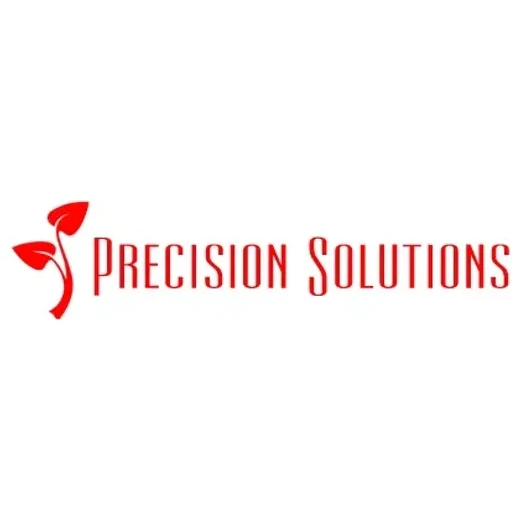 precisonline brand logo for precisonline.com