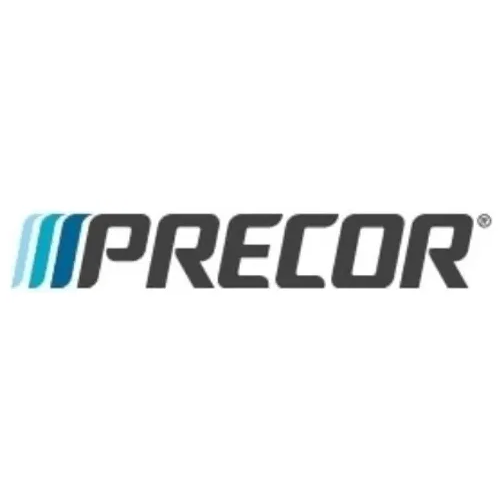 precor.com/en-us brand logo for precor.com