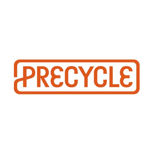 precycle brand logo for precycle.shop