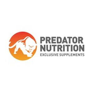 Predator Nutrition brand logo for predatornutrition.com