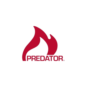 predatorhelmets brand logo for predatorhelmets.com