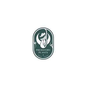 Predatory Plants brand logo for predatoryplants.com