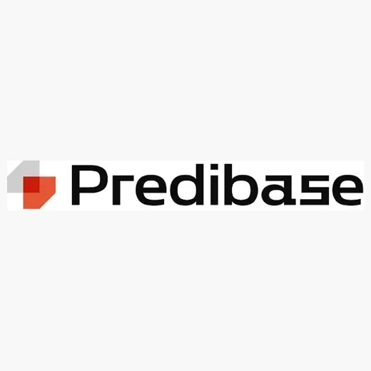 predibase brand logo for predibase.com