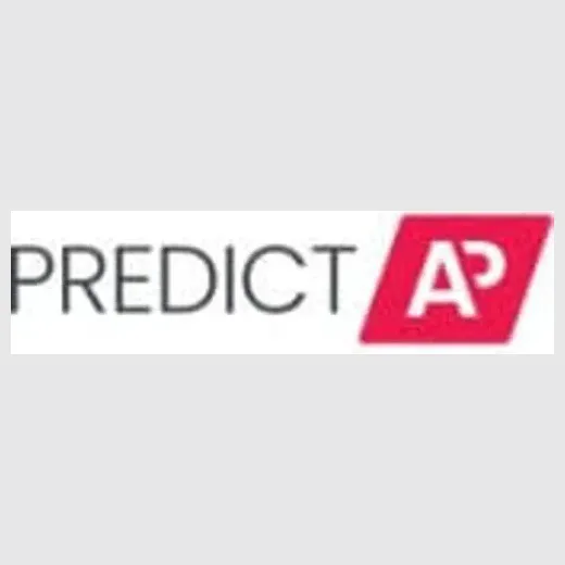 predictap brand logo for predictap.com